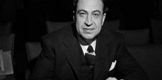 EfeméridesRIO: Muere Jaime Torres Bodet, político y diplomático