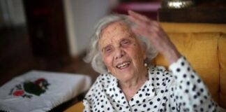 Elena Poniatowska cumple 90 años