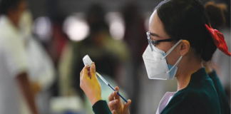 Alemania busca enfermeros mexicanos; ofrecen sueldo de 70 mil pesos al mes