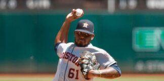 Rogelio Armenteros se une a Guerreros de Oaxaca