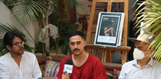 Expone fotógrafo Gabriel Rendón “Registros y Ficciones”