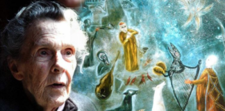 EfeméridesRIO: Muere la pintora surrealista Leonora Carrington