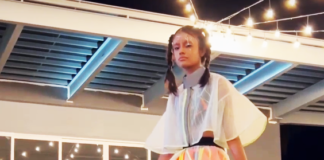 Alumna de la Anáhuac Oaxaca gana en Moda Premio 2022