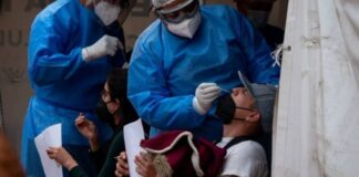 López-Gatell no descarta quinta ola de COVID-19 en México