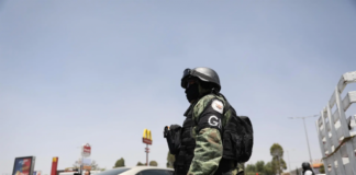 Hay otro elemento de Guardia Nacional detenido por muerte de estudiante en Guanajuato