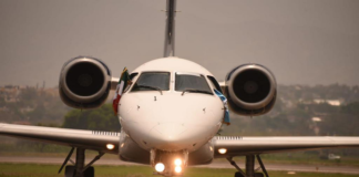 TAG Airlines inicia operaciones en su nueva ruta Guatemala-Oaxaca