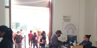 Concluye preventa de boletos para la Guelaguetza 2022