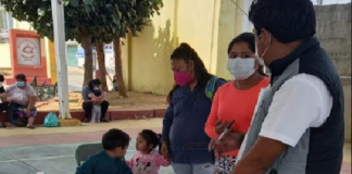 Continúa aplicando IMSS Oaxaca vacunas contra Hepatitis, Neumococo y Rotavirus
