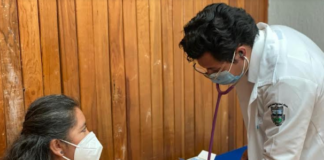 Reportan SSO 59 mil 641 personas hipertensas en Oaxaca