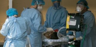 IMSS Abre convocatoria para contratar 13,765 médicos especialistas