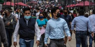 Informe Covid se dará cada 15 días por reducción de casos