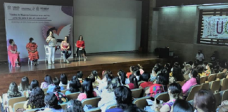 Igualdad y no discriminación, vínculo para la paz: SMO