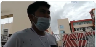 Niega SSO traslado aéreo a joven con quemaduras