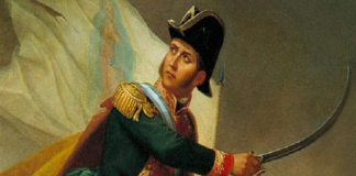 EfeméridesRIO: Nace Ignacio Aldama, abogado que se unió a la lucha insurgente