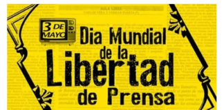 EfeméridesRIO: Día Mundial de la Libertad de Prensa