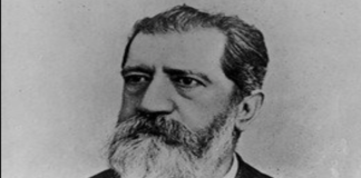 EfeméridesRIO: Nace Gabriel Mancera, destacado político empresario y Filántropo