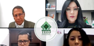 Restituye TEEO salario descontado a regidores de Oaxaca de Juárez