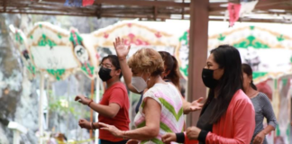 Administración reactiva talleres y amplía horarios en parques públicos