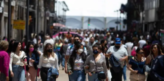 México tiene el costo laboral más bajo entre países de la OCDE