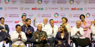 Mostrará Oaxaca sus atractivos en el Tianguis Turístico de México 2022