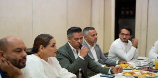 27 de mayo, primer Foro Empresarial Fintech