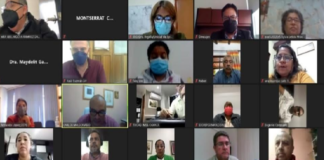 Activan los SSO “Operativo en salud por lluvias y huracanes”