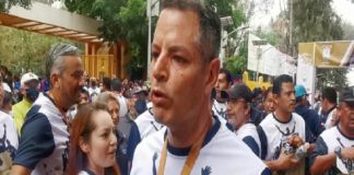 Prevé Murat ambiente de tranquilidad durante comicios electorales