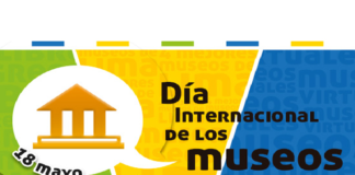 EfeméridesRIO: Día Internacional de los Museos