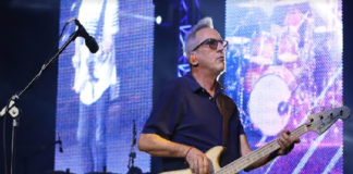 Enanitos Verdes” realiza un viaje a la nostalgia en Oaxaca