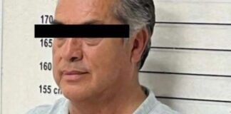 El Bronco será operado este viernes