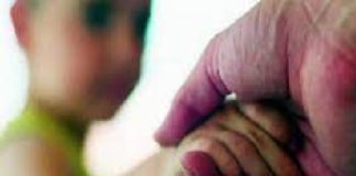 Fiscalía entrega a menor de edad que había sido sustraído