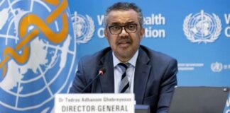 OMS hace un llamado a favor del derecho al aborto