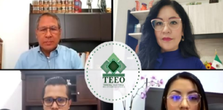 Ordena TEEO a edil de Xoxo, cumpla con procedimiento para asignación de concejalía plurinominal