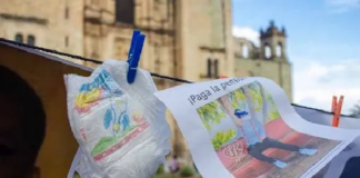 Activo Padrón de Deudores Alimentarios Morosos