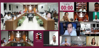 Aprueba IEEPCO diversos acuerdos, previo a la jornada electoral