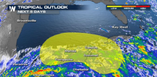 Alerta CEPCO por proximidad del huracán “Agatha”