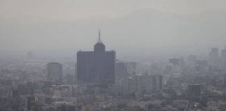 Se mantendrá contingencia ambiental en el Valle de México