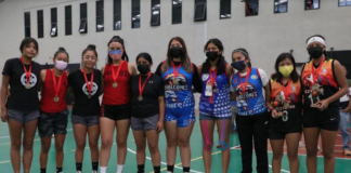 Lista, la preselección oaxaqueña que irá a la “Copa Oaxaca” enCalifornia