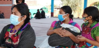 Romantizar la maternidad lleva a no reconocer maternaje: SMO