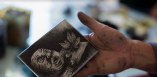 El arte también es ver hacia atrás y rehabilitar: Daniel Quintanar