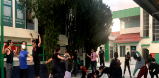 Regresa el festival “Bailando se encuentra la libertad” al Teatro Juárez