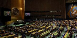 Rusia boicoteará reunión del Consejo de Seguridad de la ONU
