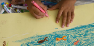 Invitan Semar y el IEEPO al concurso “El Niño y la Mar”