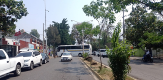 Por segundo día STEUABJO instala bloqueo frente a la JLCyA