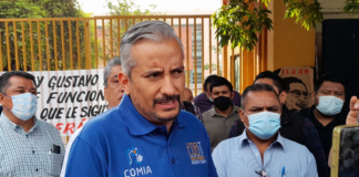 Tras dialogo, STEUABJO libera instalaciones de CU