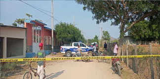 Madre envenena a sus cuatro hijos en el Istmo