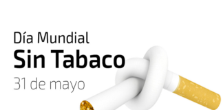 EfeméridesRIO: Día Mundial Sin Tabaco