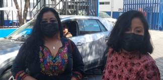 Denuncian violencia institucional en Fiscalía Especializada de Oaxaca