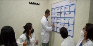 30% de la población mayor, han presentado algún tipo de trastorno: SSO