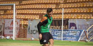 El trofeo de campeón de la Liga Premier llega a Oaxaca